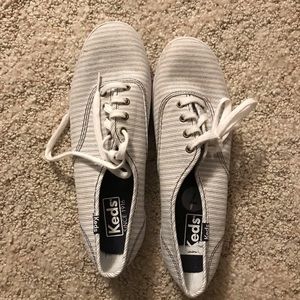 Keds shoes